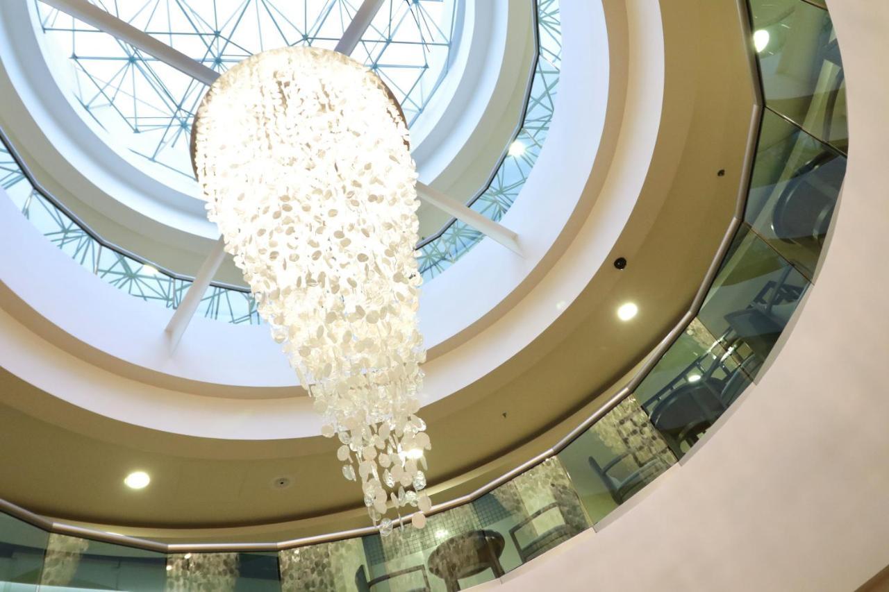 Holiday Inn Hotel & Suites Mexico Medica Sur By Ihg Mexico City Exterior photo