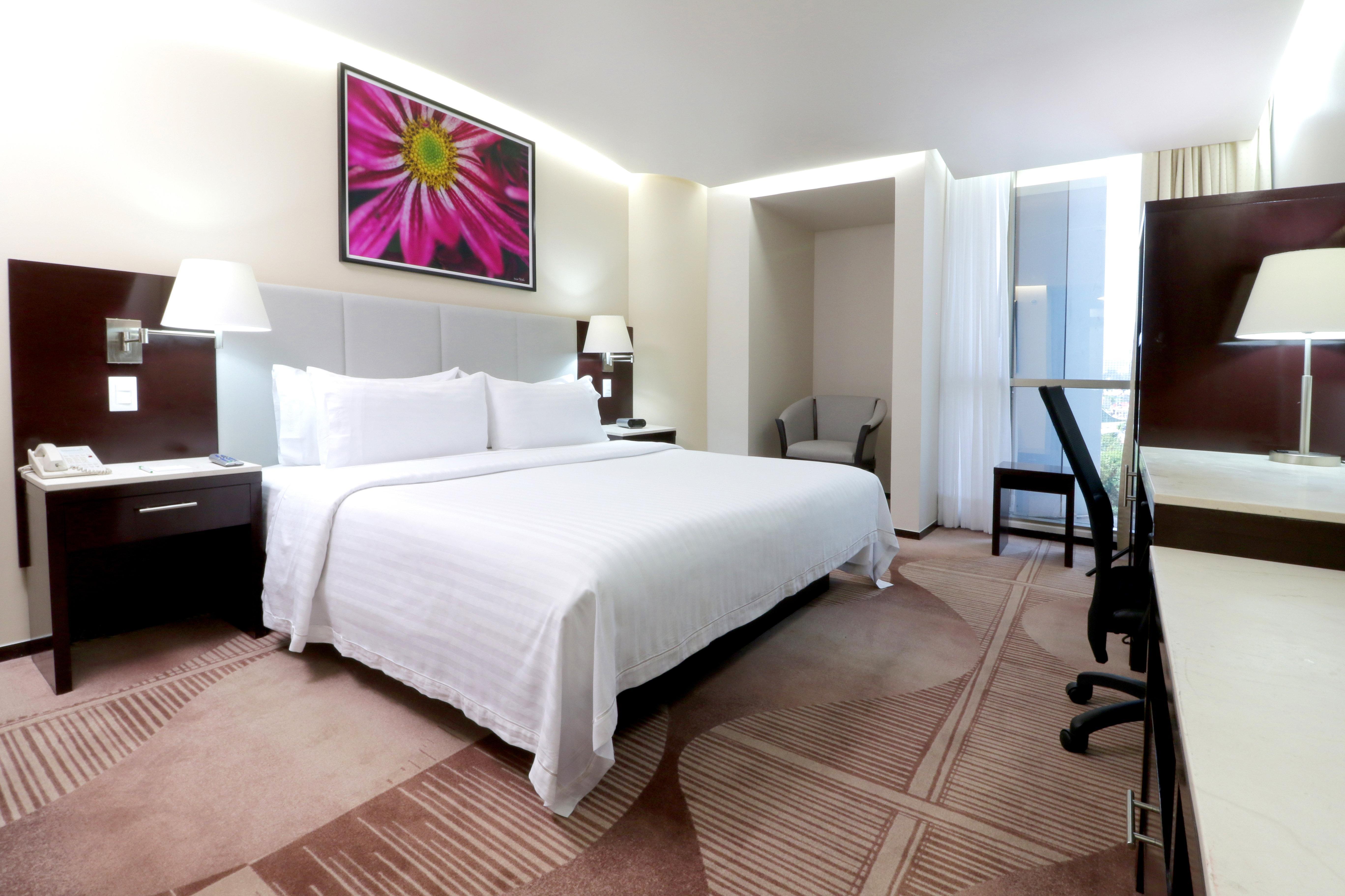 Holiday Inn Hotel & Suites Mexico Medica Sur By Ihg Mexico City Exterior photo