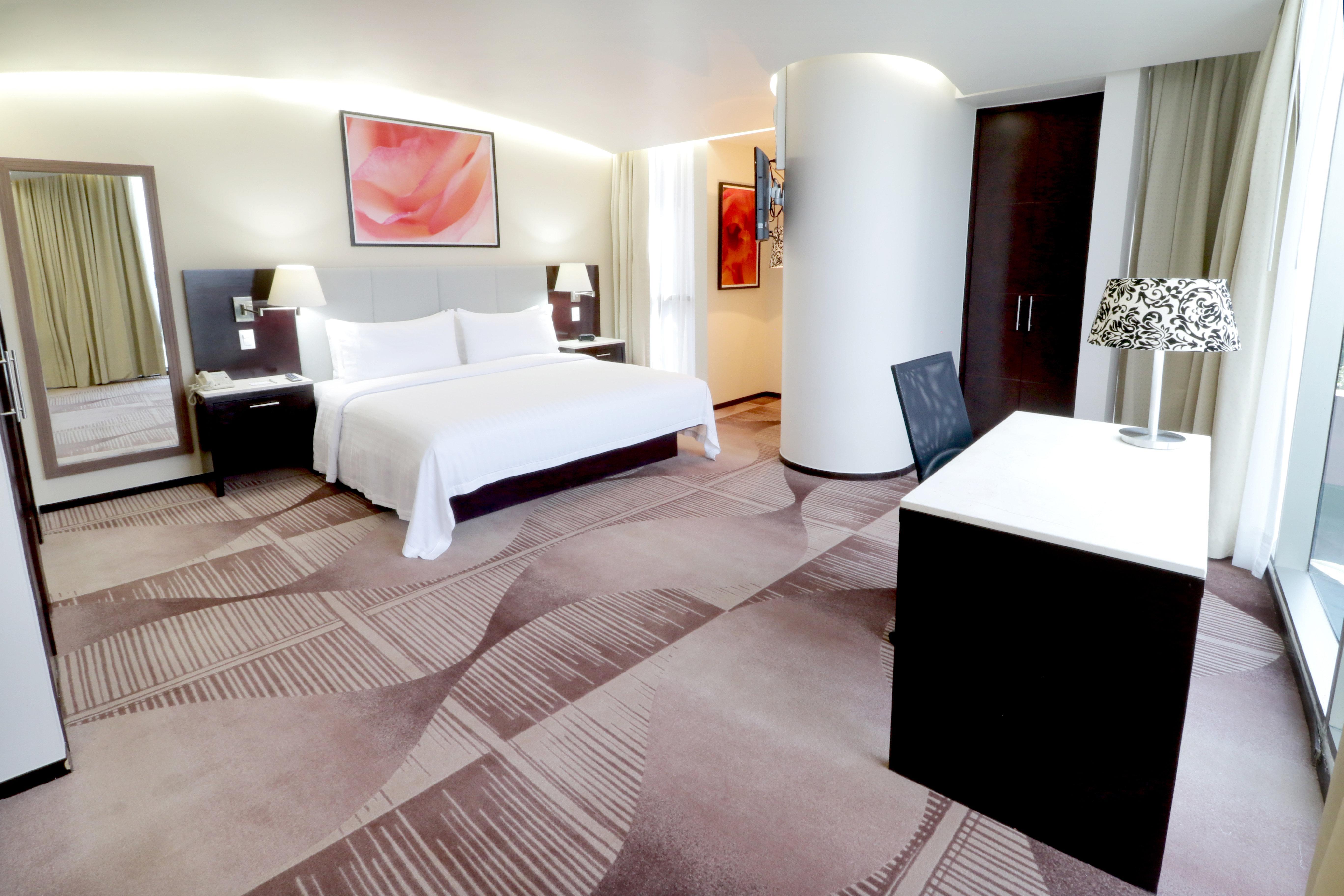 Holiday Inn Hotel & Suites Mexico Medica Sur By Ihg Mexico City Exterior photo