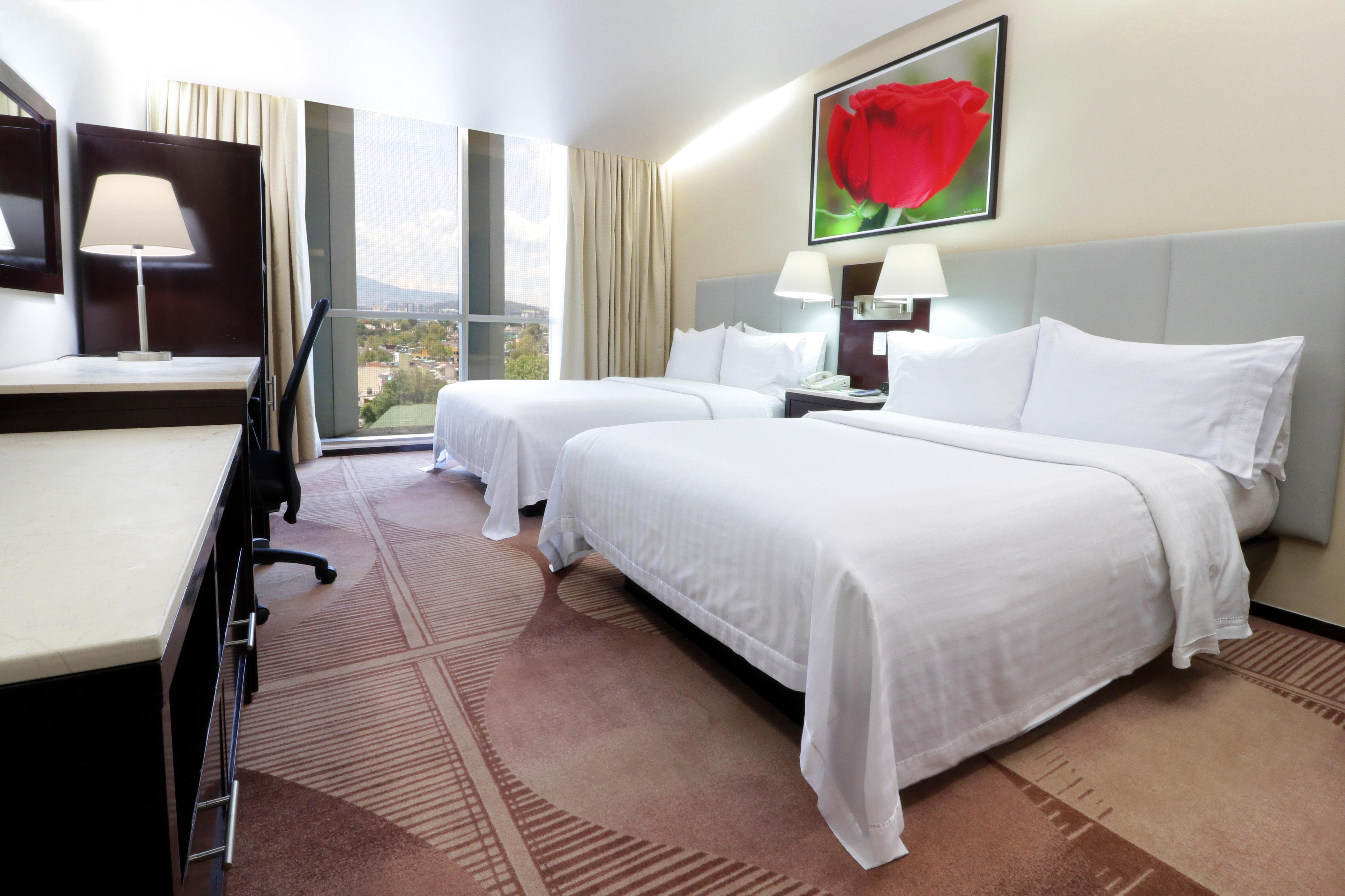 Holiday Inn Hotel & Suites Mexico Medica Sur By Ihg Mexico City Exterior photo