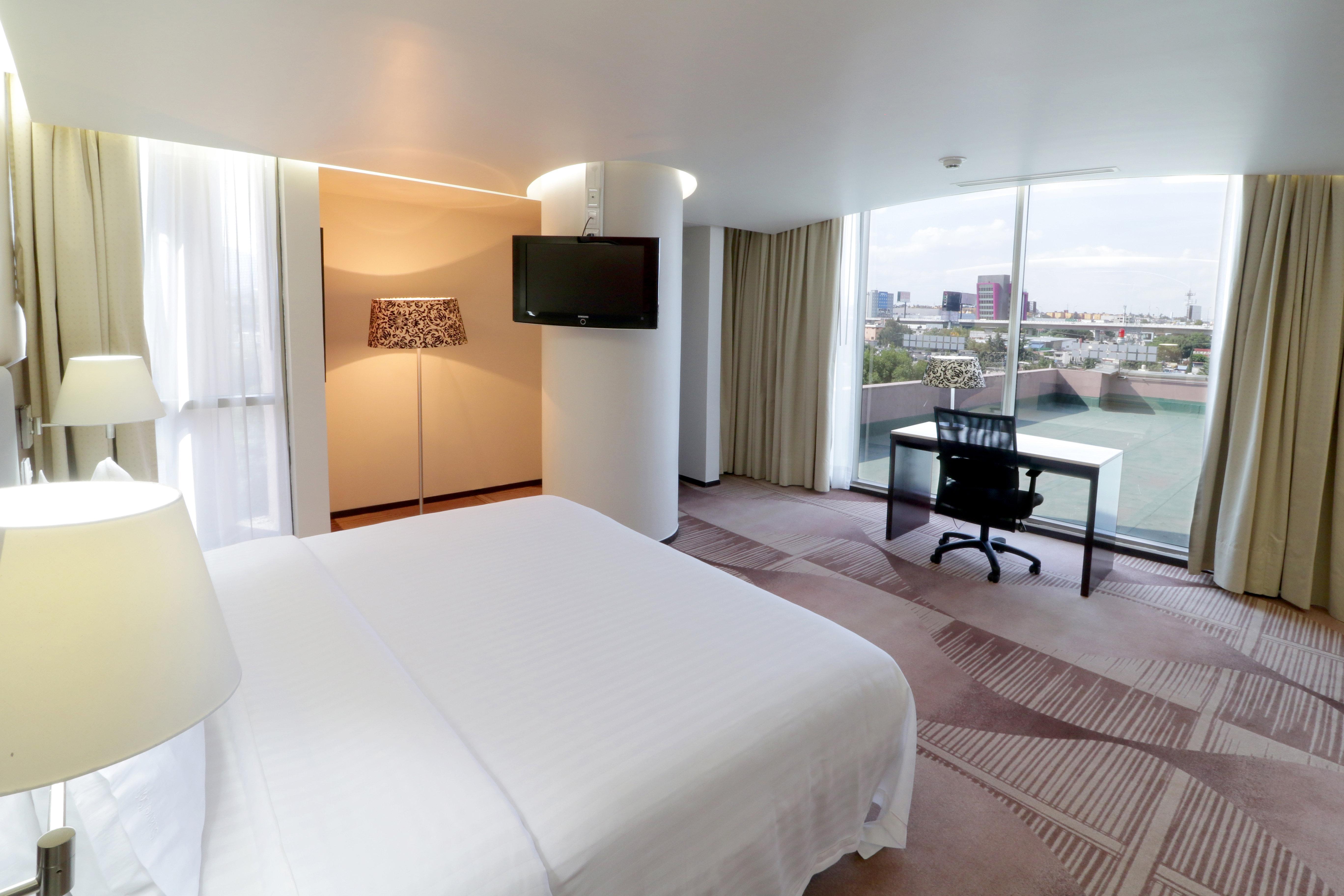 Holiday Inn Hotel & Suites Mexico Medica Sur By Ihg Mexico City Exterior photo