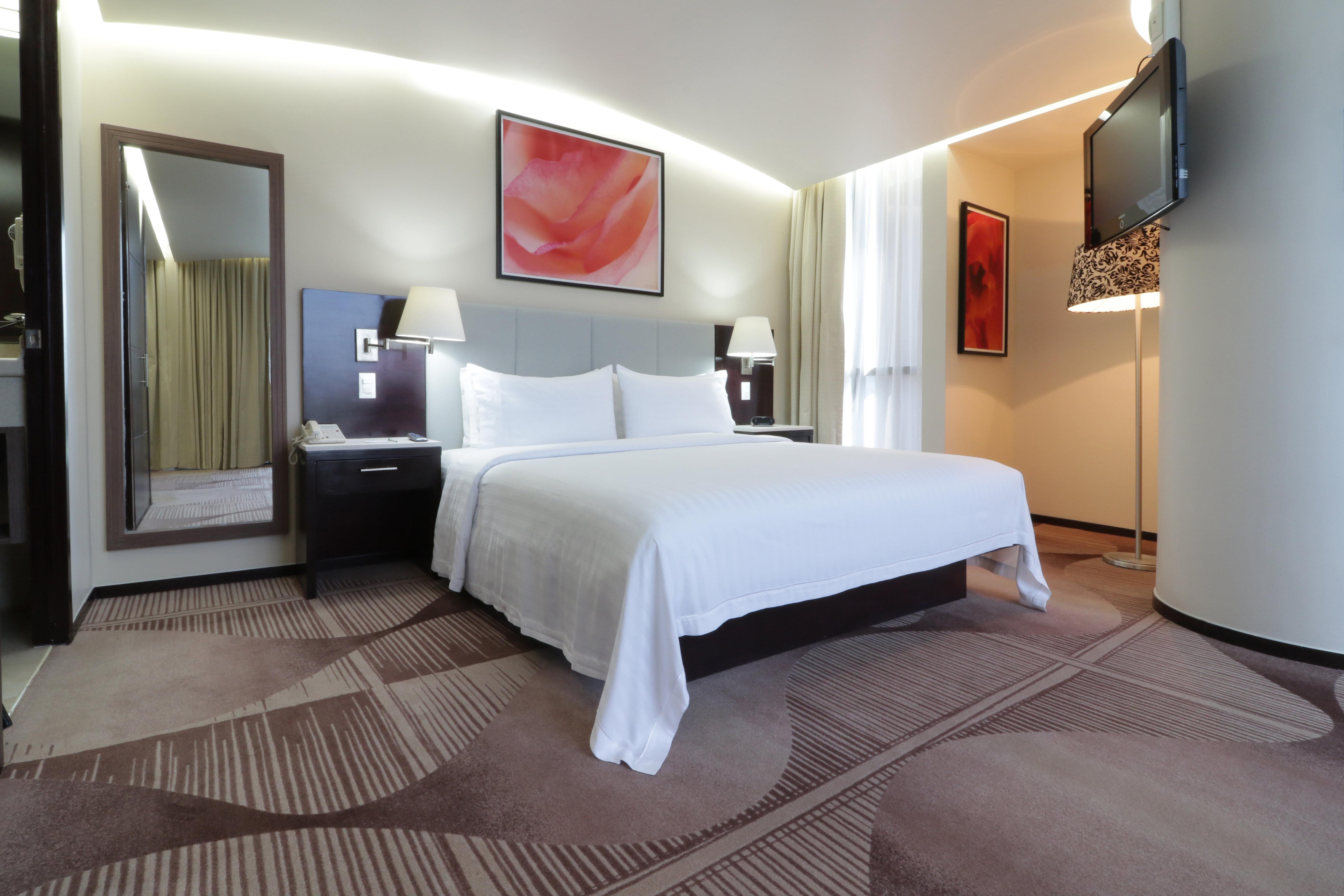 Holiday Inn Hotel & Suites Mexico Medica Sur By Ihg Mexico City Exterior photo
