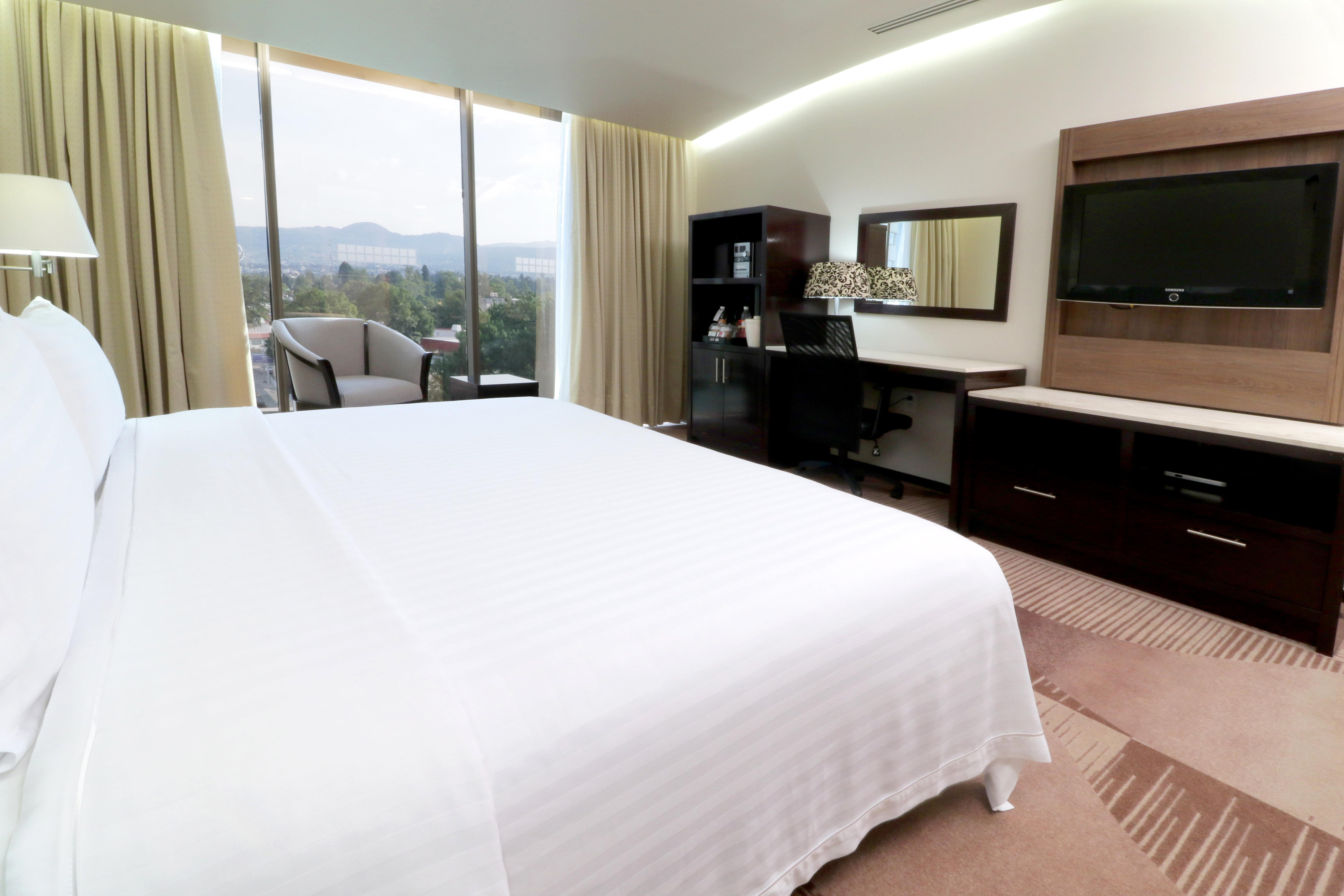 Holiday Inn Hotel & Suites Mexico Medica Sur By Ihg Mexico City Exterior photo