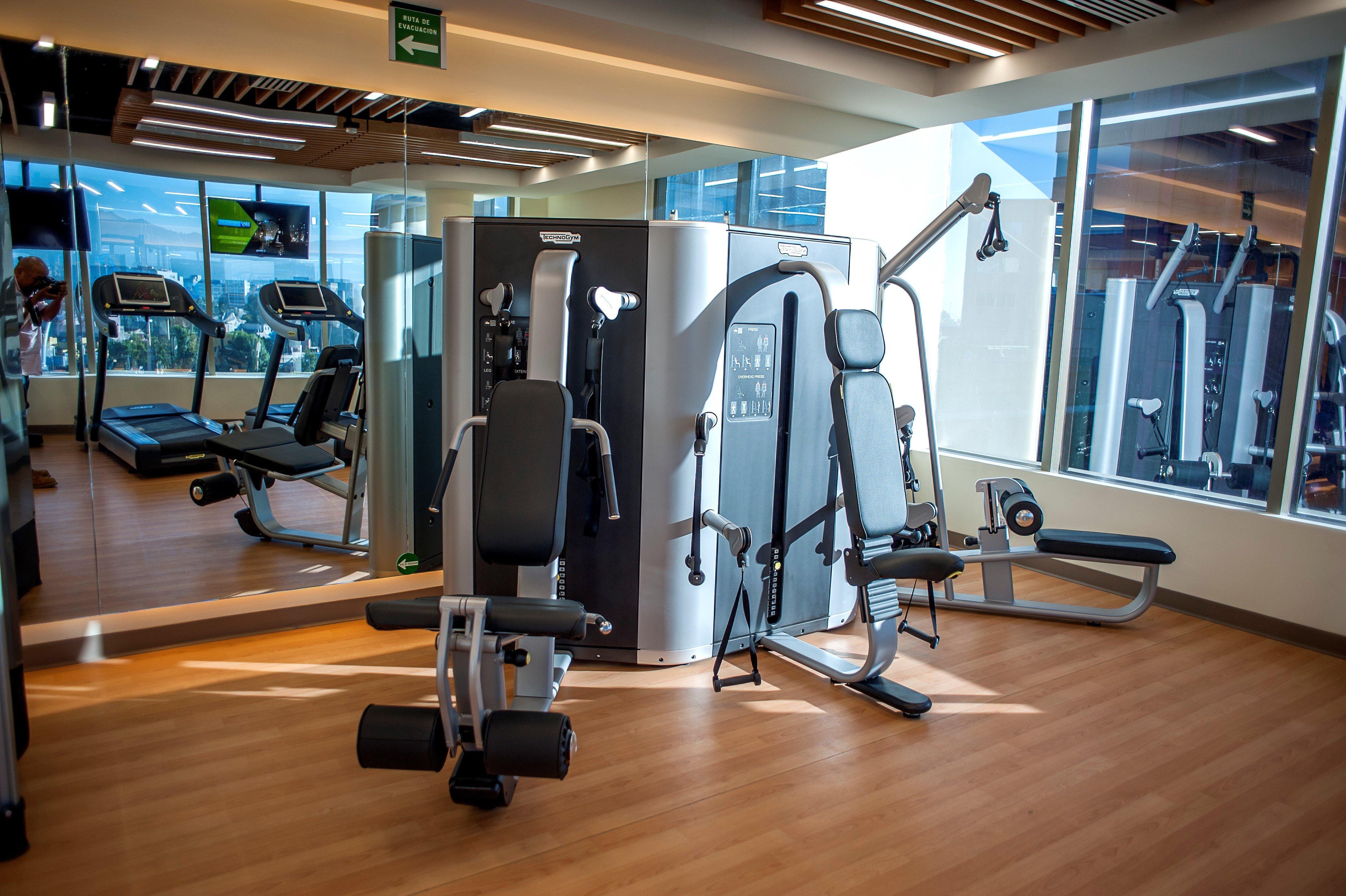 Holiday Inn Hotel & Suites Mexico Medica Sur By Ihg Mexico City Exterior photo
