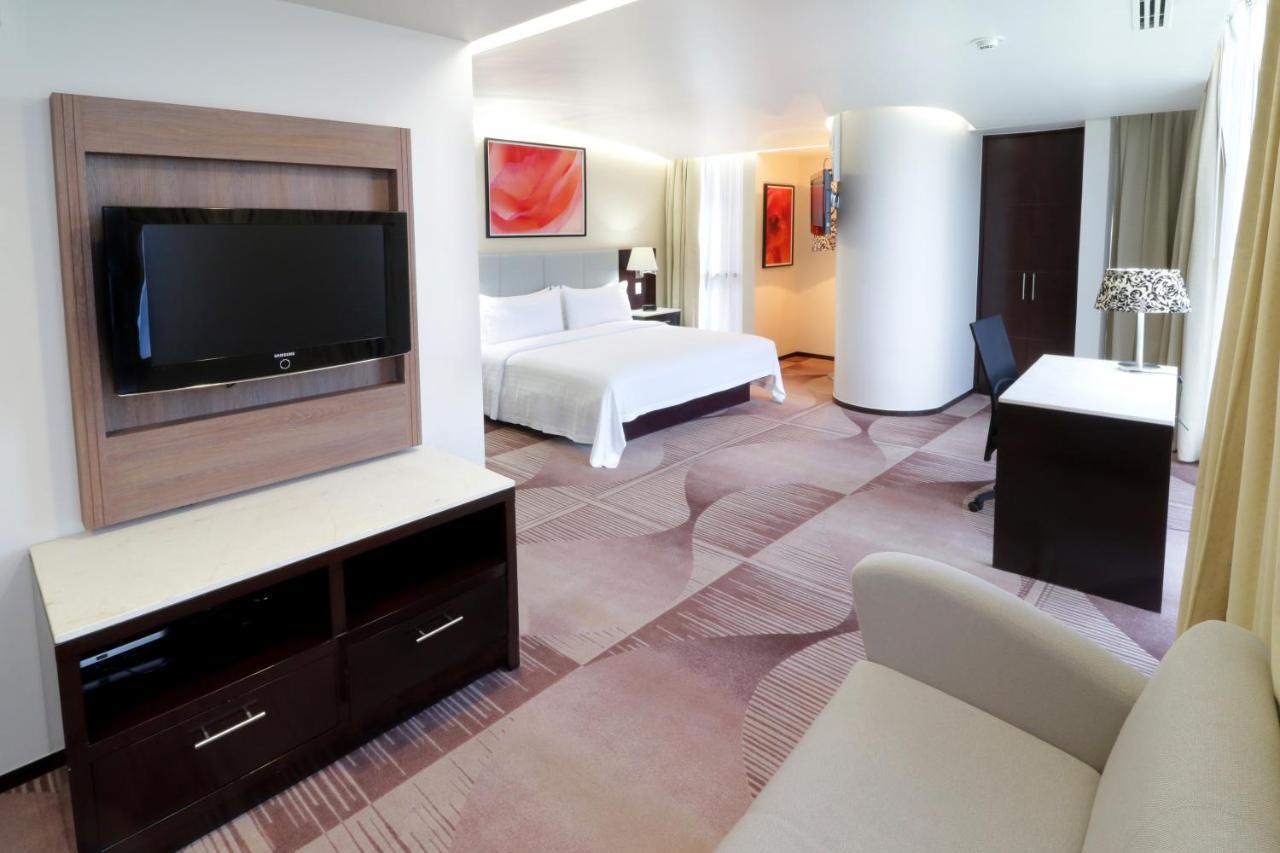 Holiday Inn Hotel & Suites Mexico Medica Sur By Ihg Mexico City Exterior photo