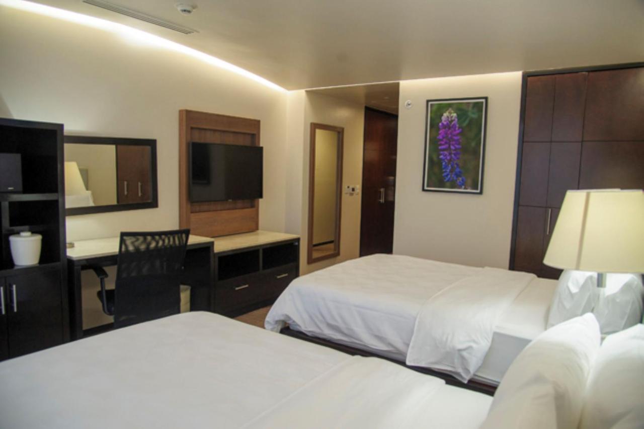 Holiday Inn Hotel & Suites Mexico Medica Sur By Ihg Mexico City Exterior photo