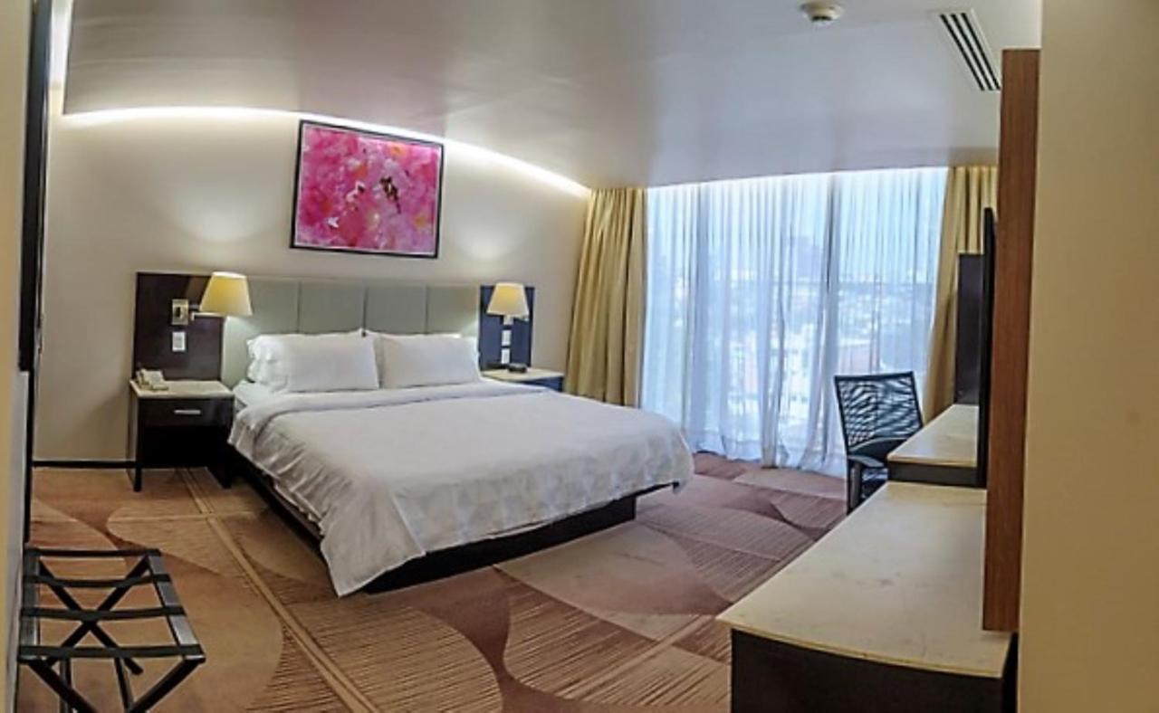 Holiday Inn Hotel & Suites Mexico Medica Sur By Ihg Mexico City Exterior photo