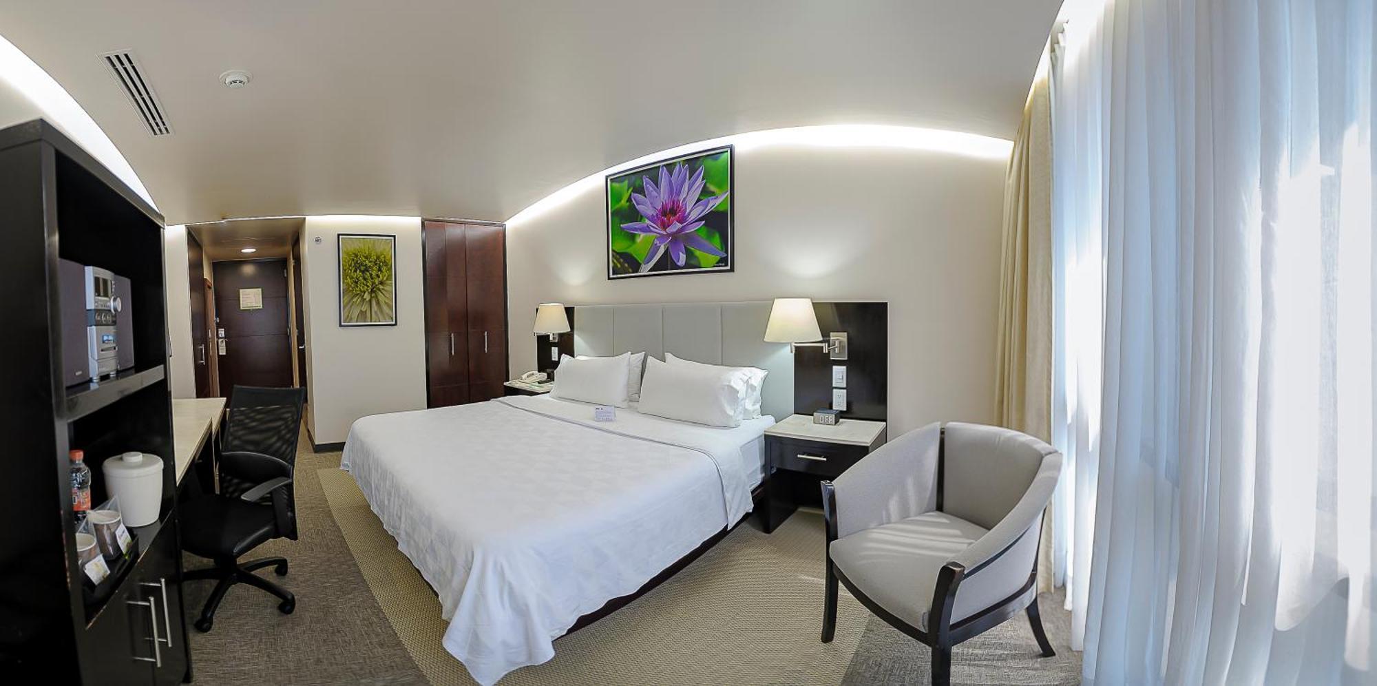 Holiday Inn Hotel & Suites Mexico Medica Sur By Ihg Mexico City Exterior photo
