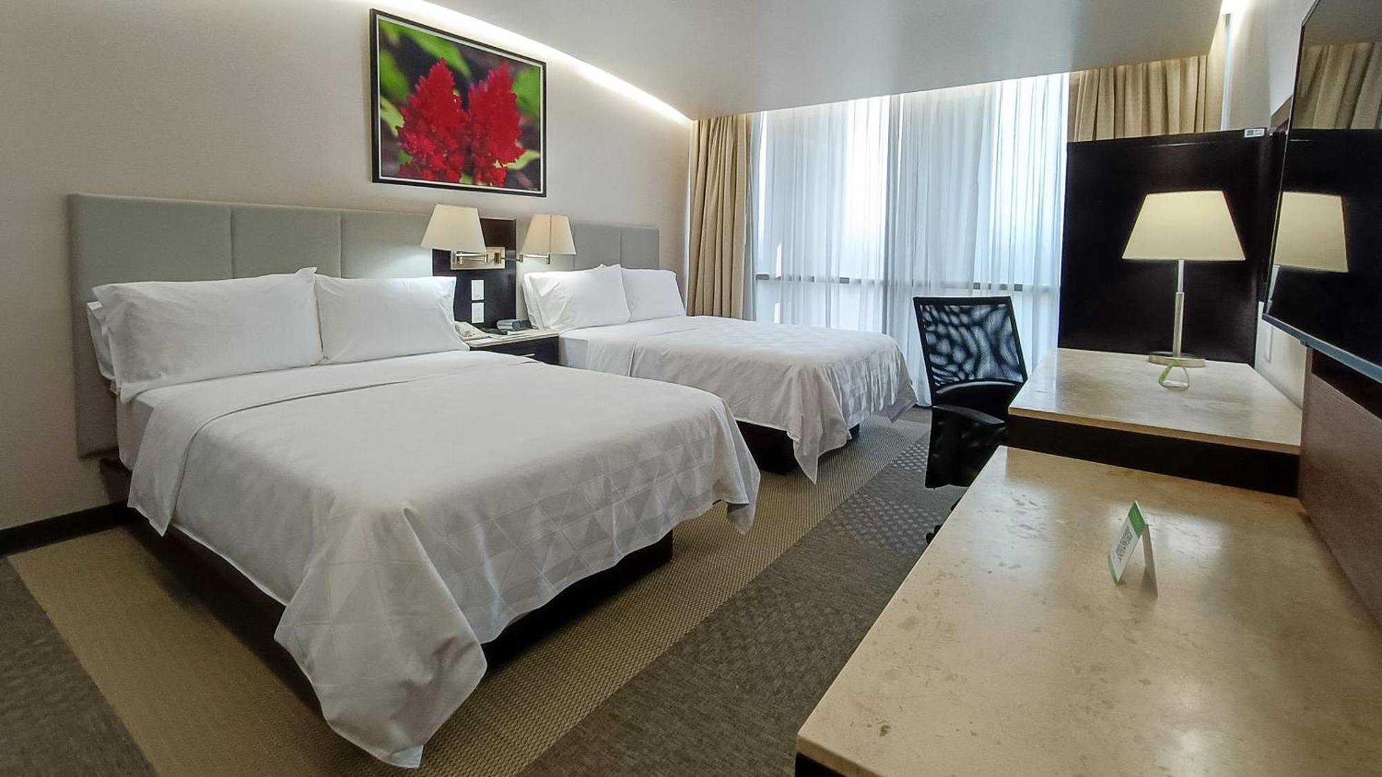 Holiday Inn Hotel & Suites Mexico Medica Sur By Ihg Mexico City Exterior photo