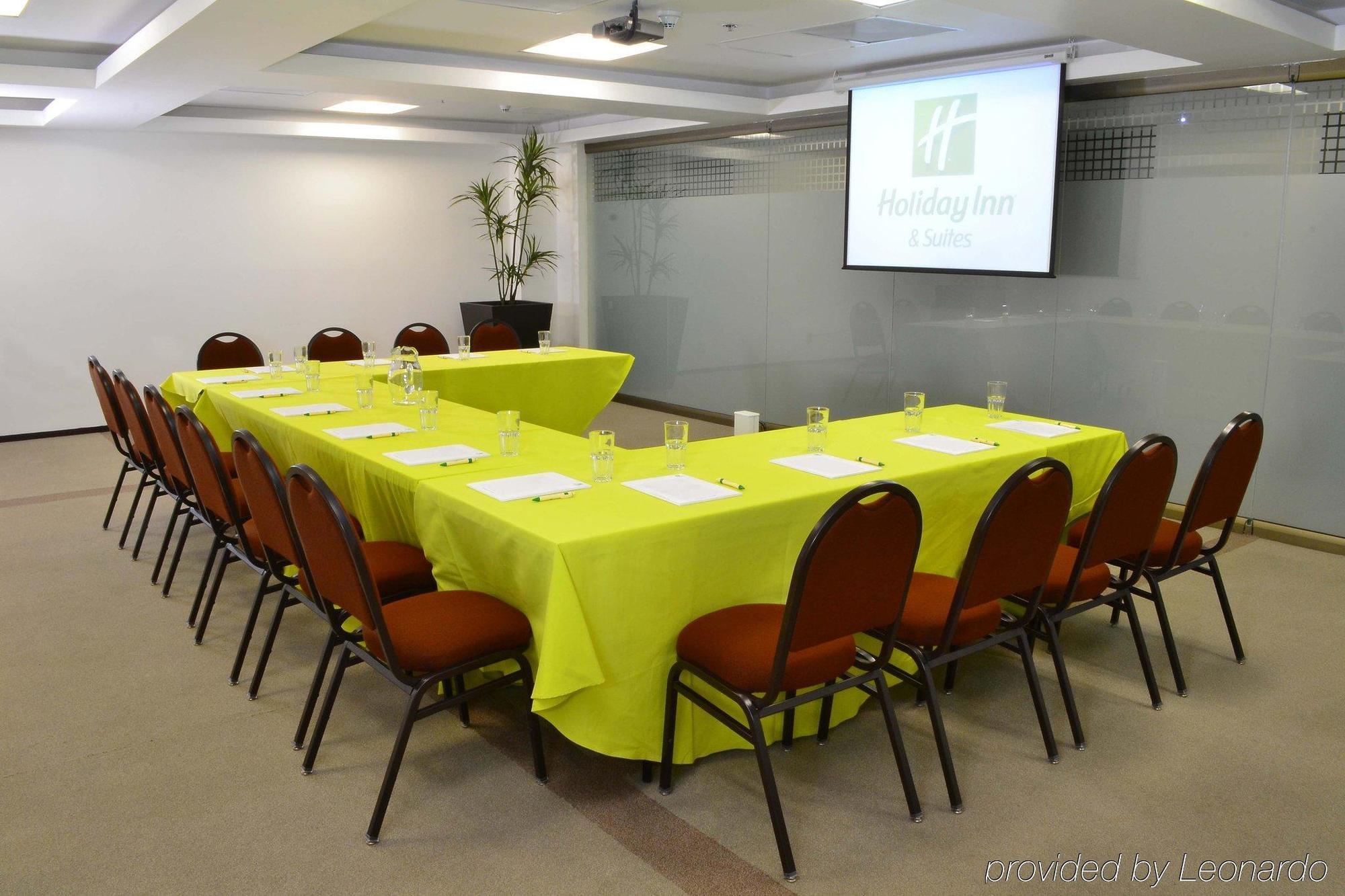 Holiday Inn Hotel & Suites Mexico Medica Sur By Ihg Mexico City Exterior photo