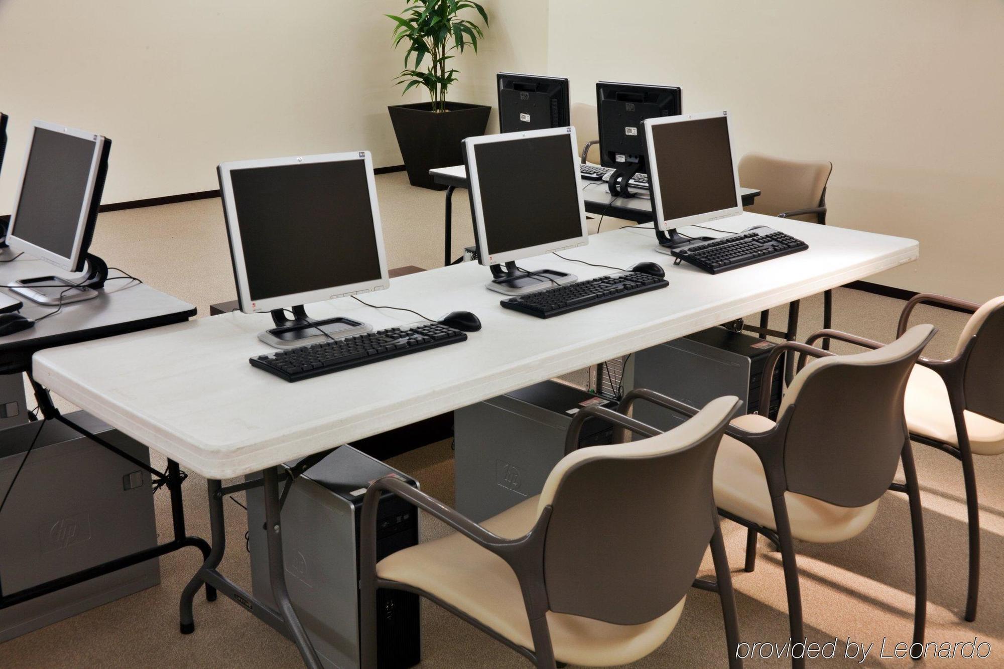 Holiday Inn Hotel & Suites Mexico Medica Sur By Ihg Mexico City Facilities photo