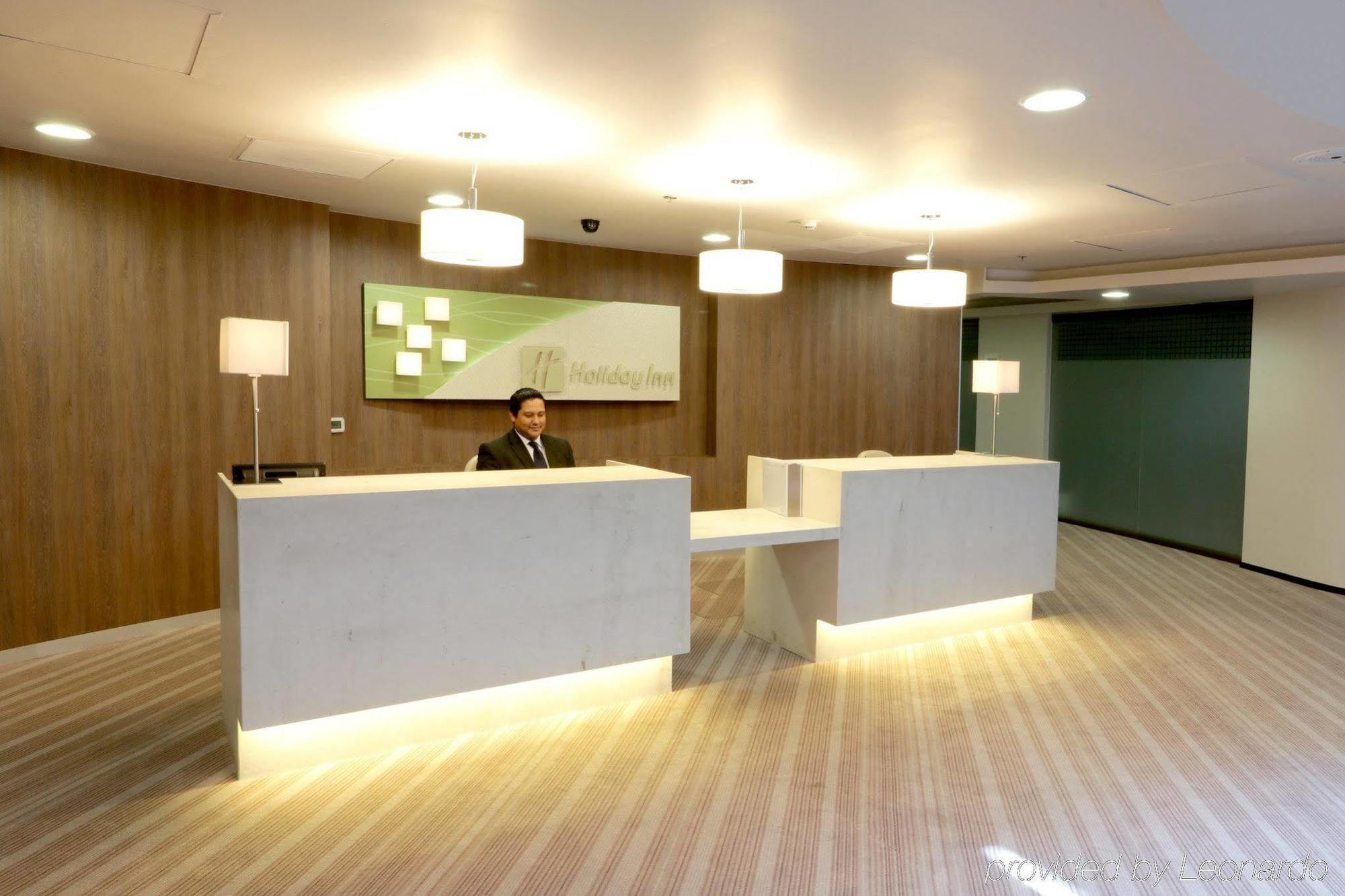 Holiday Inn Hotel & Suites Mexico Medica Sur By Ihg Mexico City Exterior photo