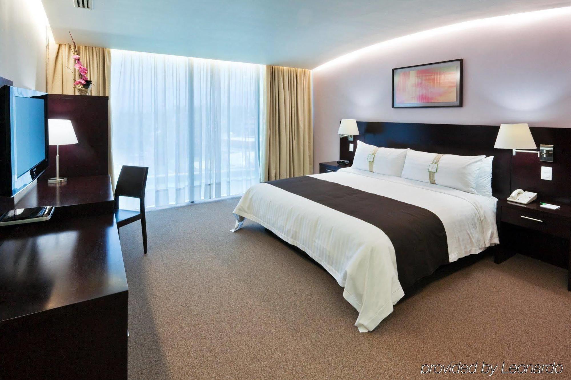 Holiday Inn Hotel & Suites Mexico Medica Sur By Ihg Mexico City Room photo