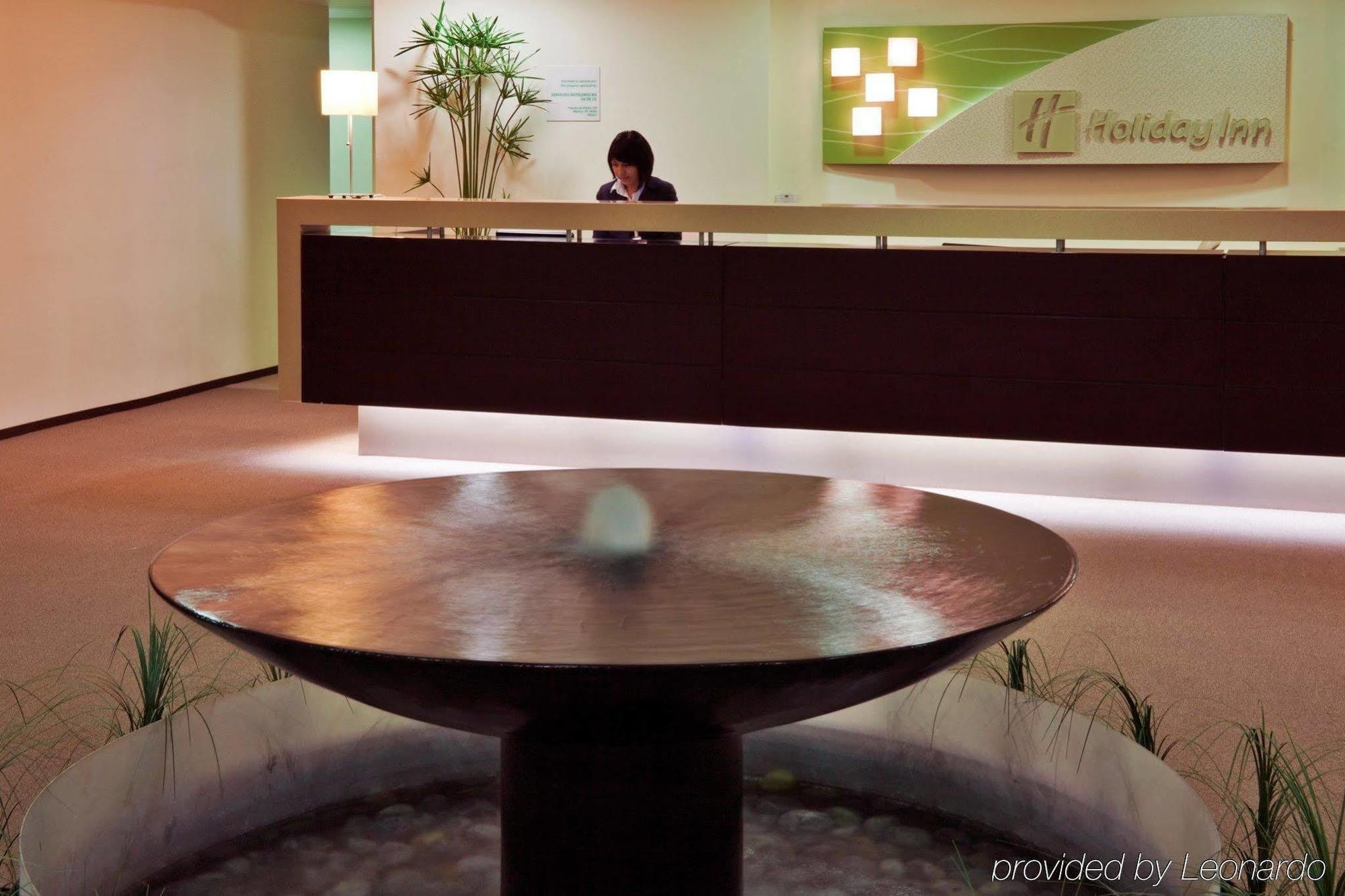 Holiday Inn Hotel & Suites Mexico Medica Sur By Ihg Mexico City Interior photo