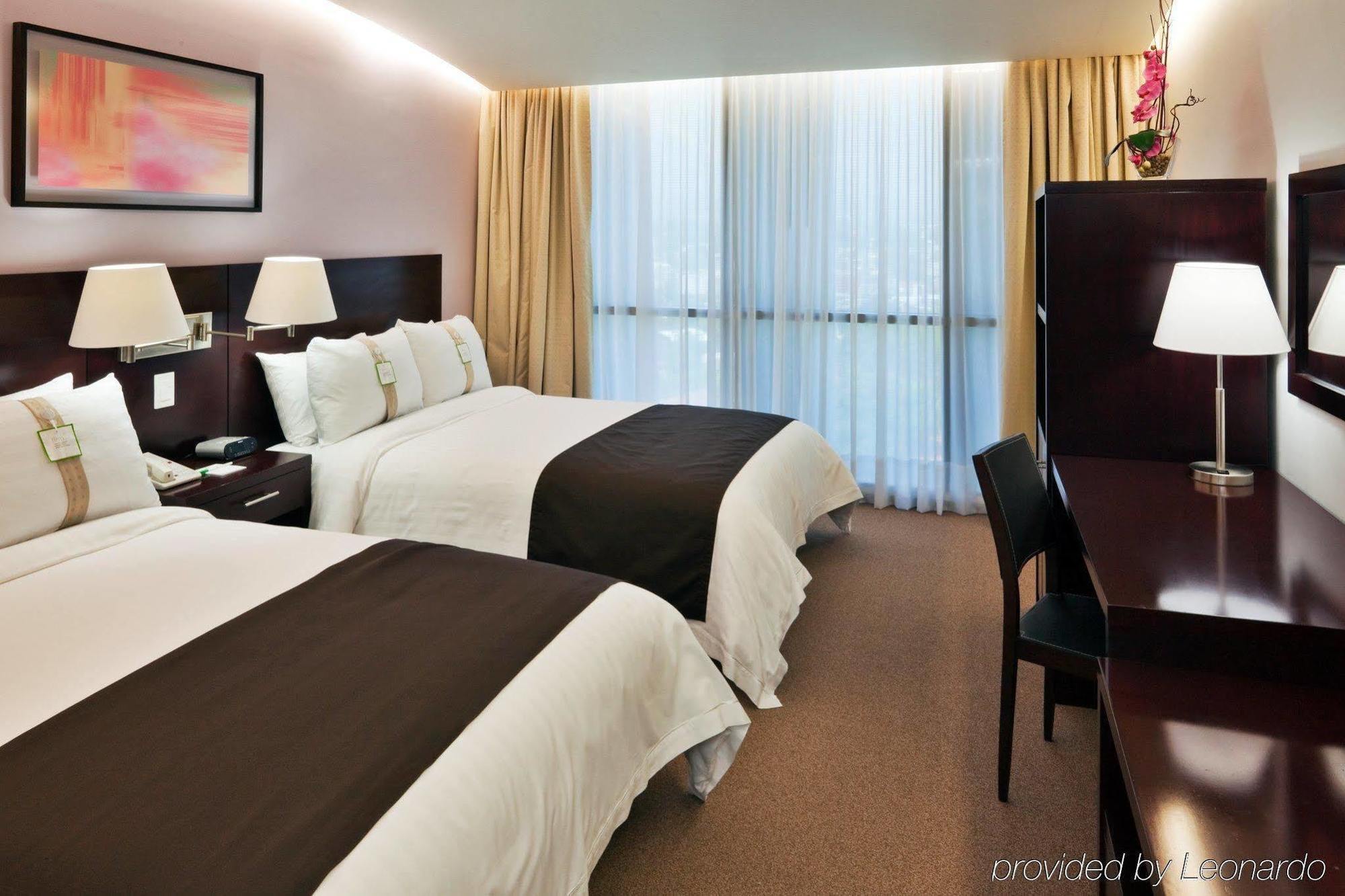 Holiday Inn Hotel & Suites Mexico Medica Sur By Ihg Exterior photo